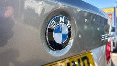 BMW 3 Series 320d Luxury 4dr Step Auto Diesel Saloon